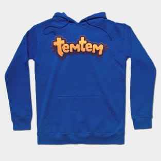 Temtem Hoodie